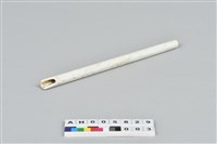 藏品(玉管)的圖片